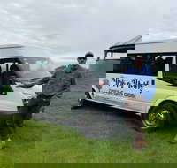 ForknFarm Homestead - Lennox Head Accommodation