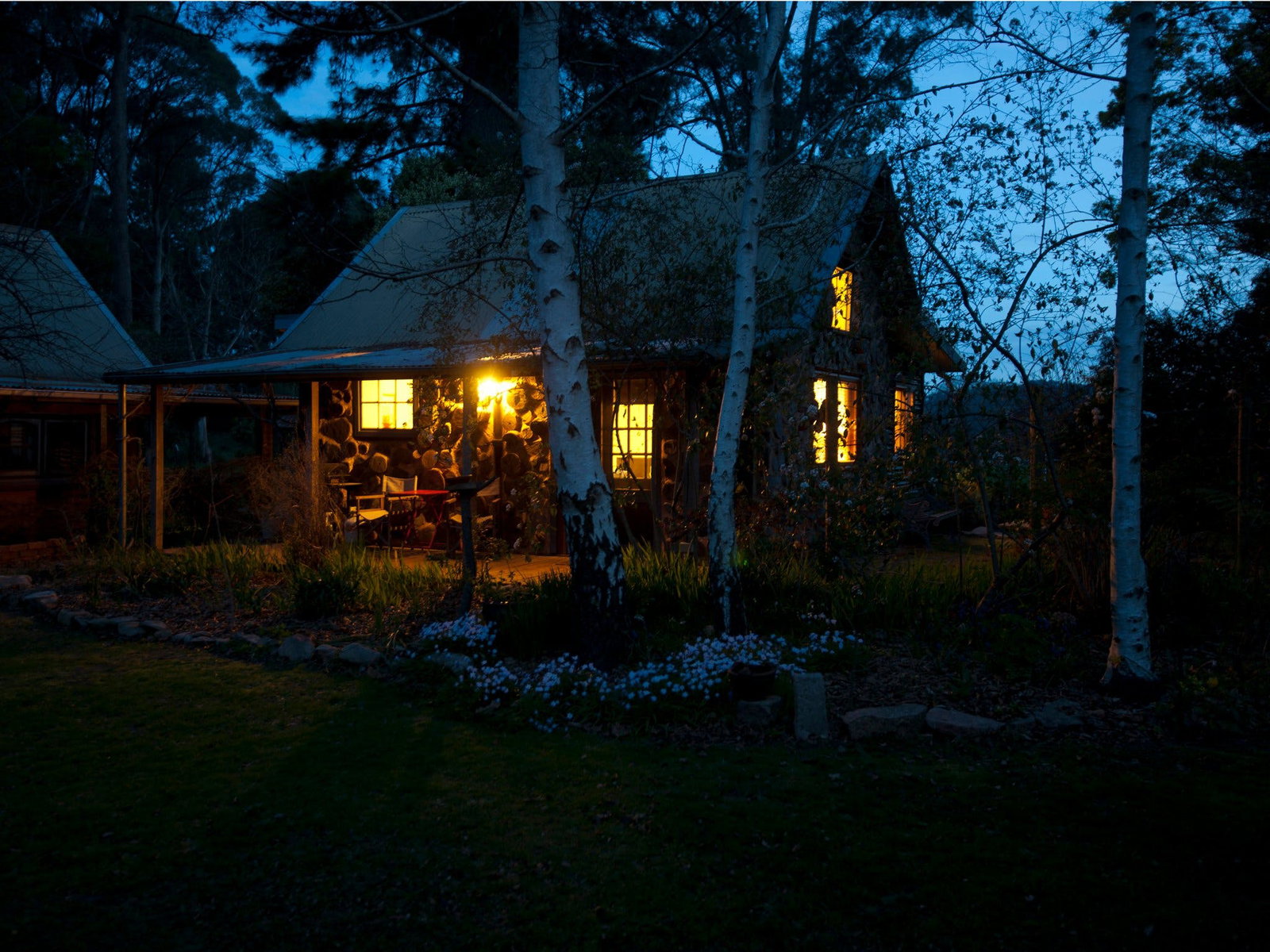 Stanley VIC Lennox Head Accommodation