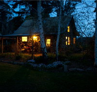 Garden Cottage Stanley - Lennox Head Accommodation