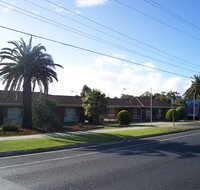 Geelong Golden Palms Motel - Lennox Head Accommodation