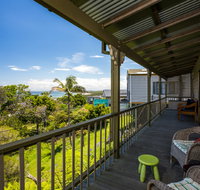 Gerroa Headland Hideaway - Lennox Head Accommodation