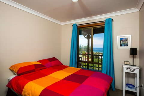 Gerroa Headland Hideaway - Lennox Head Accommodation 2