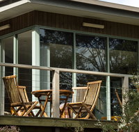 Gipsy Point Lodge - Lennox Head Accommodation