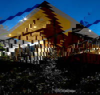 Glass On Glasshouse - Lennox Head Accommodation