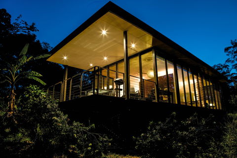 Glass On Glasshouse - Lennox Head Accommodation 0