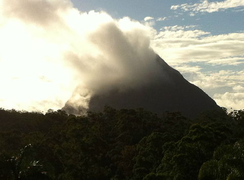 Glass On Glasshouse - Lennox Head Accommodation 2