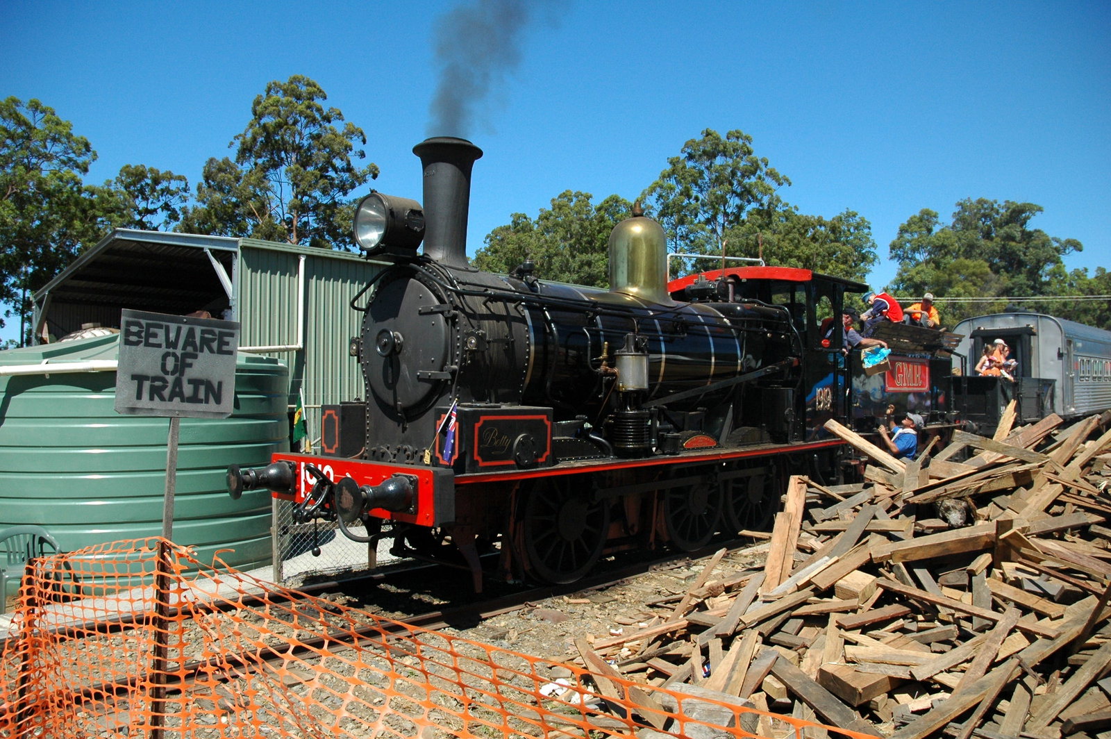Glenreagh NSW Lennox Head Accommodation