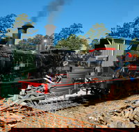 Glenreagh Camping Reserve - Lennox Head Accommodation