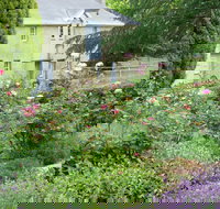 Godolphin Country Accommodation - Lennox Head Accommodation