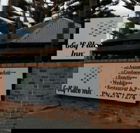 Golf Place Inn - Lennox Head Accommodation