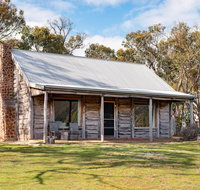 Grampians Pioneer Cottages - Lennox Head Accommodation