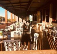 Great Western Hotel-Motel - Lennox Head Accommodation