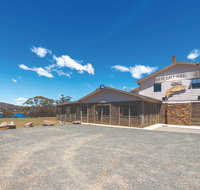 Great Lake Hotel - Lennox Head Accommodation