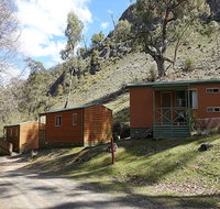 Grove Creek cabins - Lennox Head Accommodation