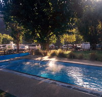 Halls Gap Lakeside Tourist Park - Lennox Head Accommodation