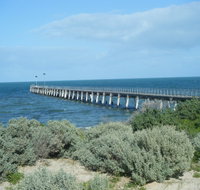 Haslam Campground - Lennox Head Accommodation