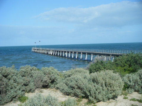 Haslam Campground - Lennox Head Accommodation 0
