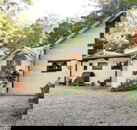 Havans Ecotourist Retreat - Lennox Head Accommodation