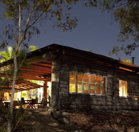 Hidden Valley Cabins - Lennox Head Accommodation