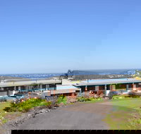 Hillcrest Motor Inn - Lennox Head Accommodation