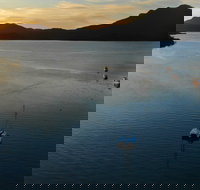 Hinchinbrook Marine Cove Resort - Lennox Head Accommodation