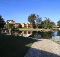 Holiday on the Water - Lennox Head Accommodation