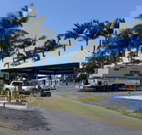 Home Hill Caravan Park - Lennox Head Accommodation