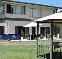 Hotel Motel 5 - Lennox Head Accommodation