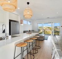 House at Normanville - Lennox Head Accommodation