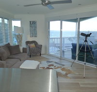 Hyamptons - Lennox Head Accommodation