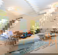 Hylander Holiday Unit - Lennox Head Accommodation