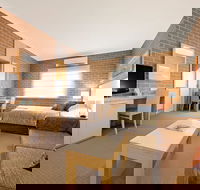 Imperial Motel - Lennox Head Accommodation