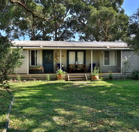 Innisfree - Lennox Head Accommodation