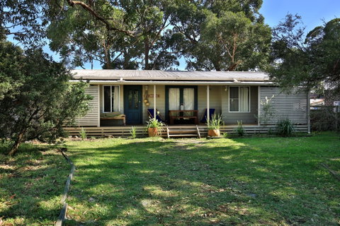 Innisfree - Lennox Head Accommodation 0