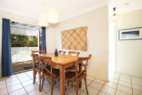 Innisfree - Lennox Head Accommodation 2