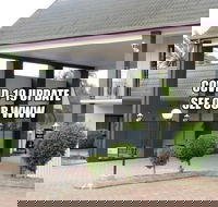 Ipswich Country Motel - Lennox Head Accommodation