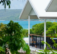 Island Villas and Apartments - Lennox Head Accommodation