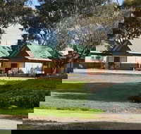 Jamestown Country Retreat Caravan Park - Lennox Head Accommodation