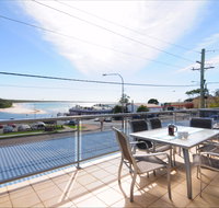 Jervis Bay Vista - Lennox Head Accommodation