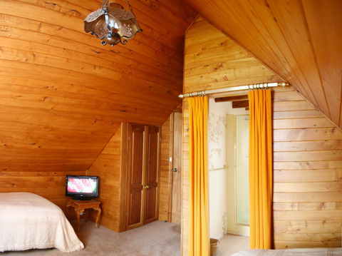 Kaydale Lodge Gardens Accommodation - Lennox Head Accommodation 1