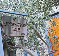 Kensington Bed and Breakfast - Lennox Head Accommodation
