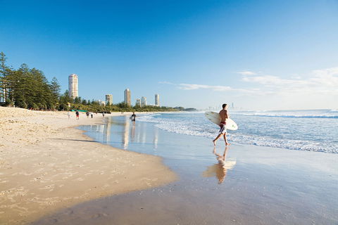 Key Largo Apartments - Lennox Head Accommodation 1