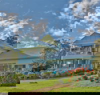 King of North Bay - Lennox Head Accommodation