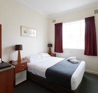 Knickerbocker Hotel - Lennox Head Accommodation