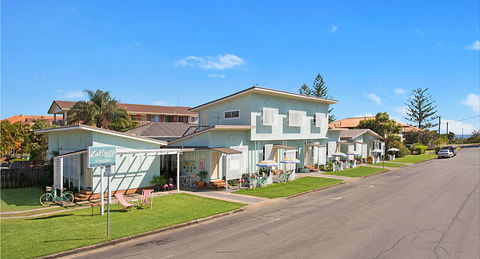 La Costa Motel - Lennox Head Accommodation 0