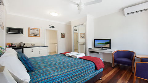 La Costa Motel - Lennox Head Accommodation 1