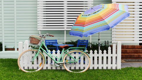 La Costa Motel - Lennox Head Accommodation 2