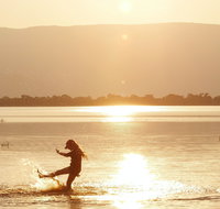 Lake Fyans Holiday Park - Lennox Head Accommodation