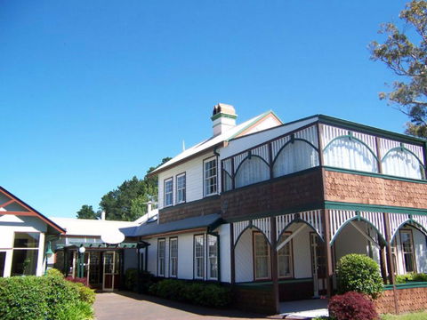 La Maison Boutique Hotel - Lennox Head Accommodation 0