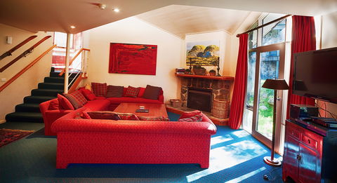 La Piste Truite - Lennox Head Accommodation 0